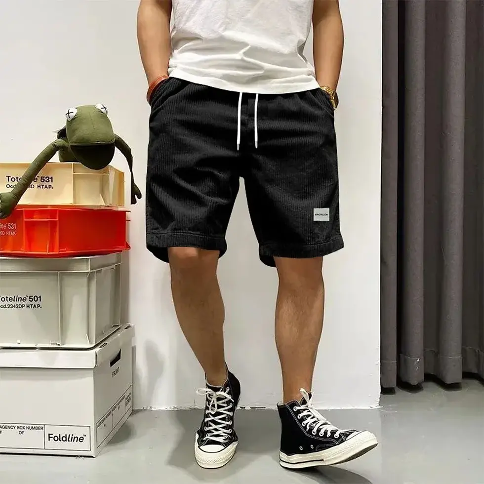Thumbnail: CoreFlex Summer Shorts