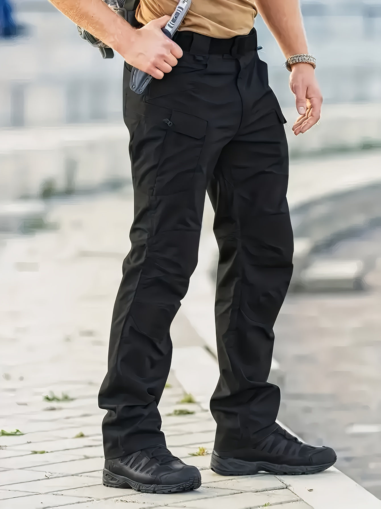 Titan Tactical Trousers