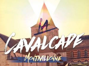 Cavalcade Montivilliers