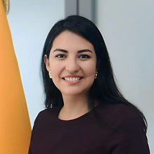 Sariha Moya