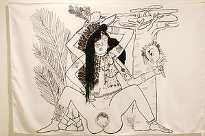 Carol Nkwana