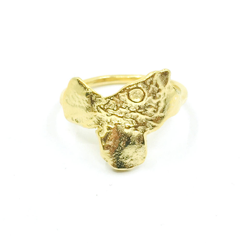 Miniaturbild: Blossom - Ring
