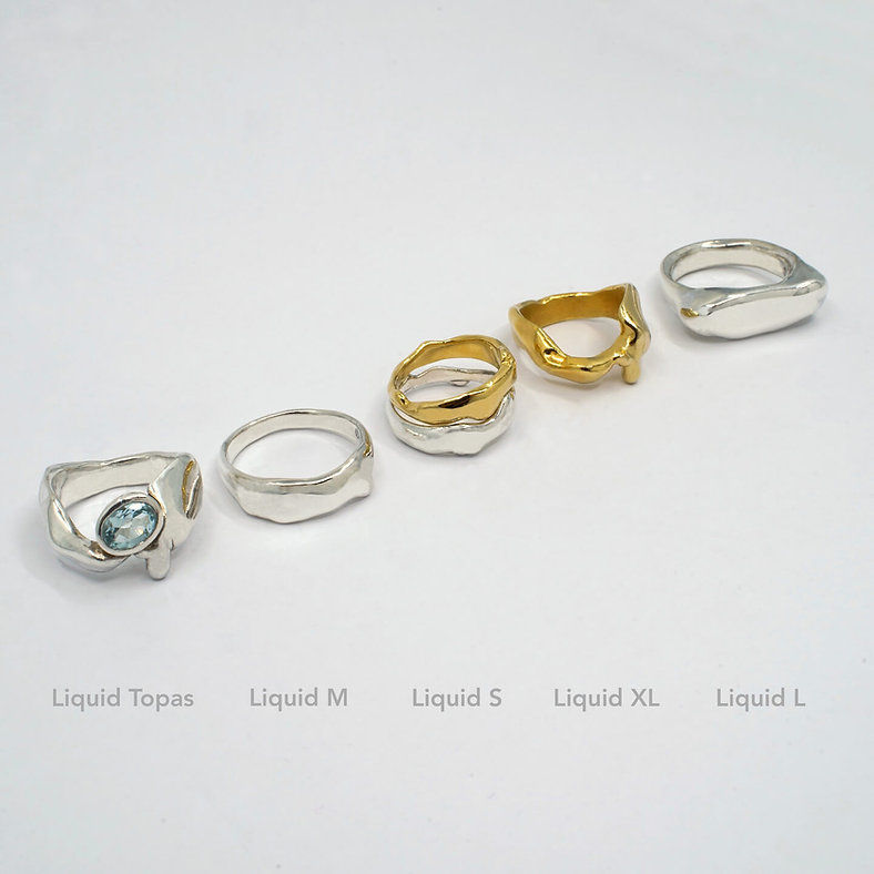 Miniaturbild: Liquid Ring – S