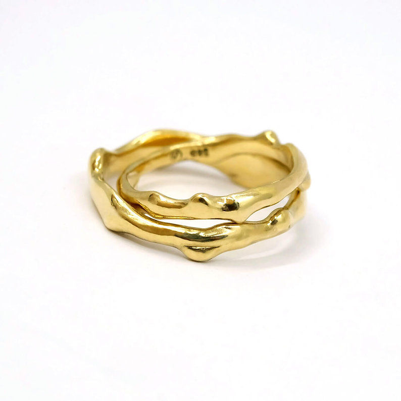 Miniaturbild: Liquid Ring – XS