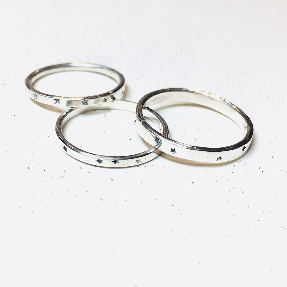 Miniaturbild: Star - Ring