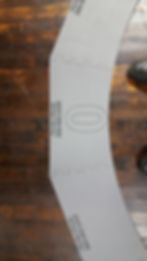 Thumbnail: Discus Throwing Circle 3/4 inch