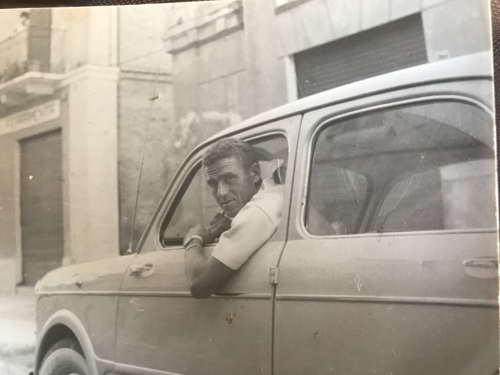 Nonno Rolando