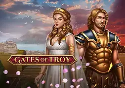 Gates Of Troy