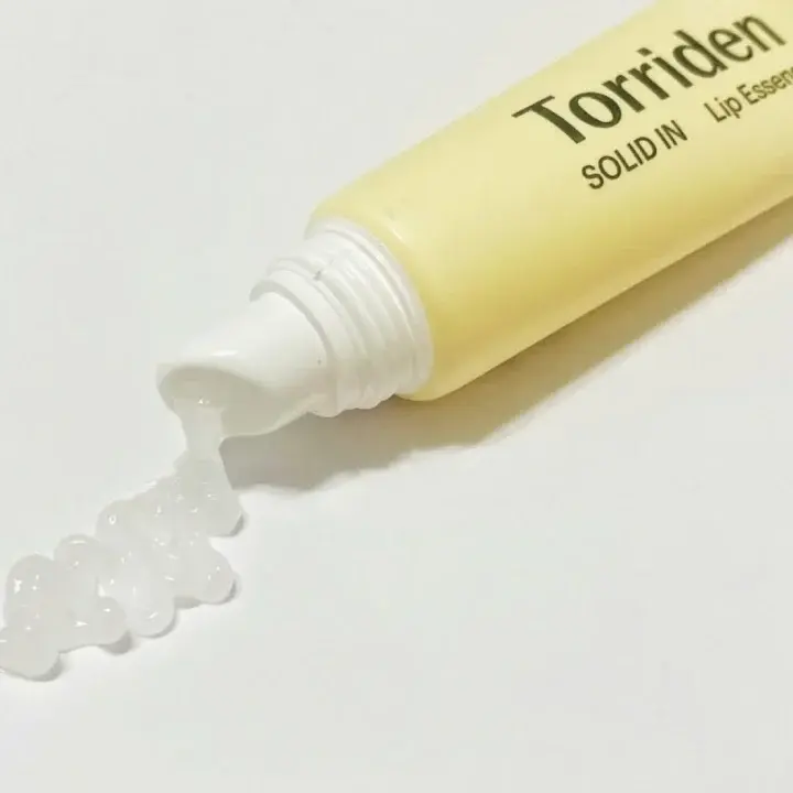 Thumbnail: Torriden SOLID-IN Lip Essence 11ml Plump, Moisturizing Lip Essence