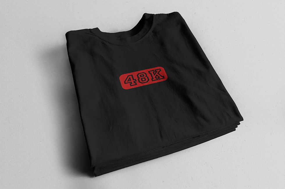 Miniatura: Camiseta College