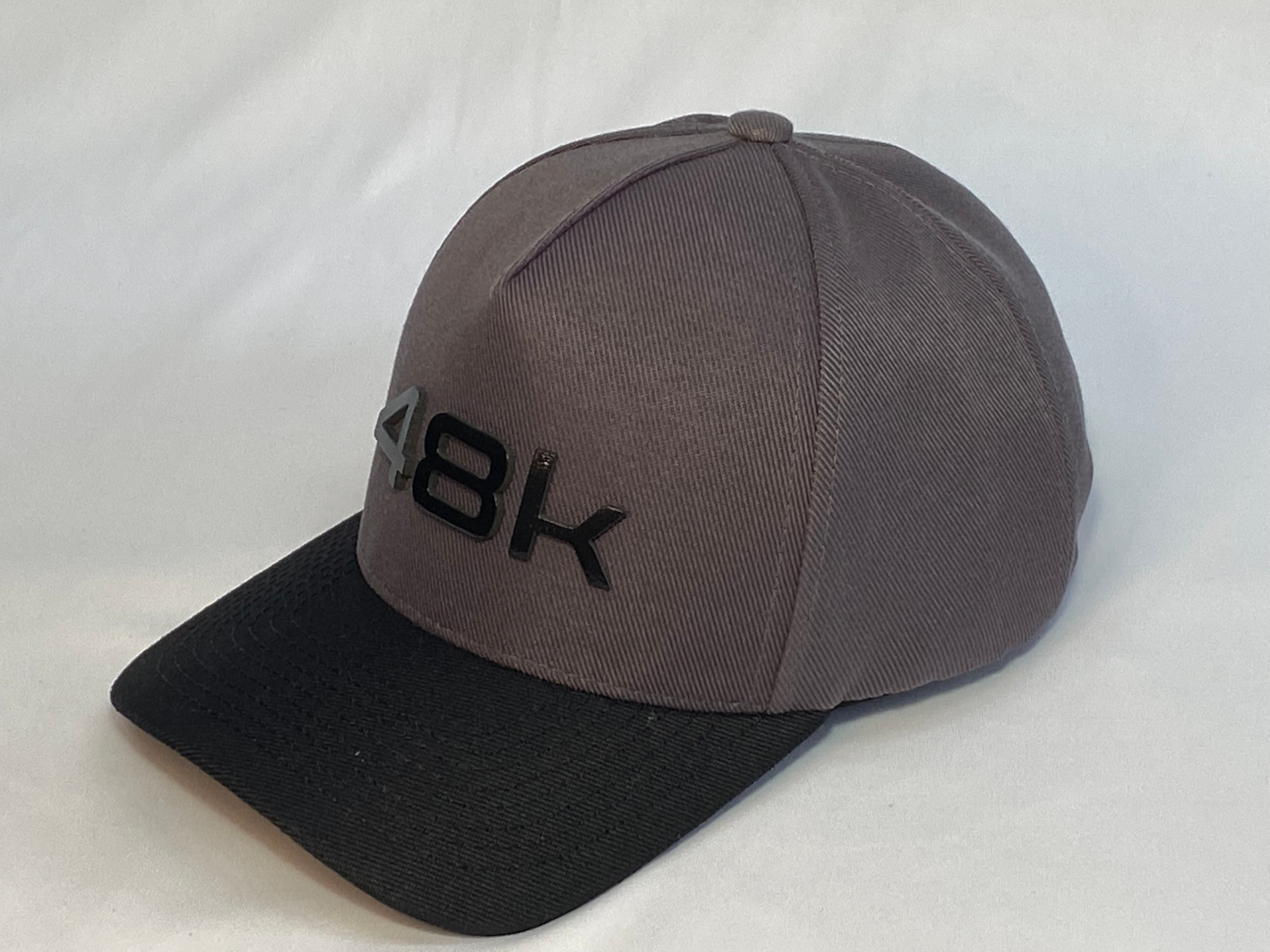 Boné 48k chumbo