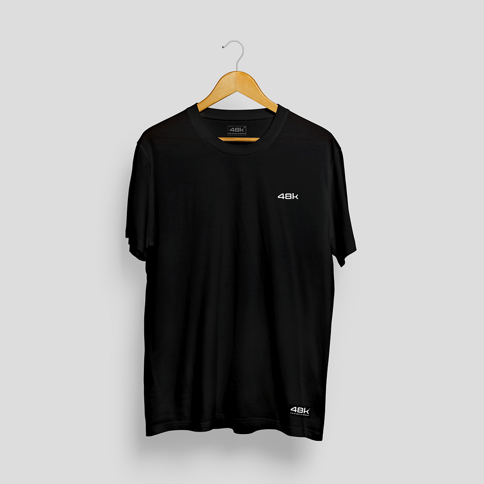 Miniatura: Camiseta Basic