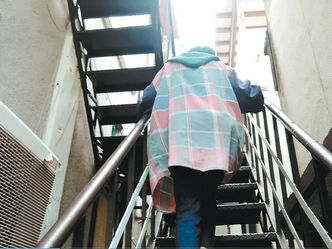 雙北／又老又病…弱勢房客想租屋 好難