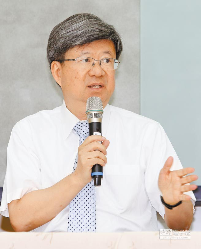 別再縱容違法 支持教育部提告