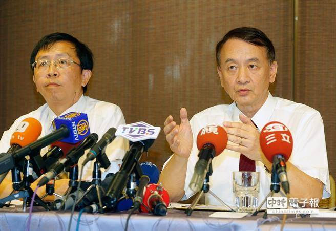 5大學校長聯合聲明 支持教育部課綱方案