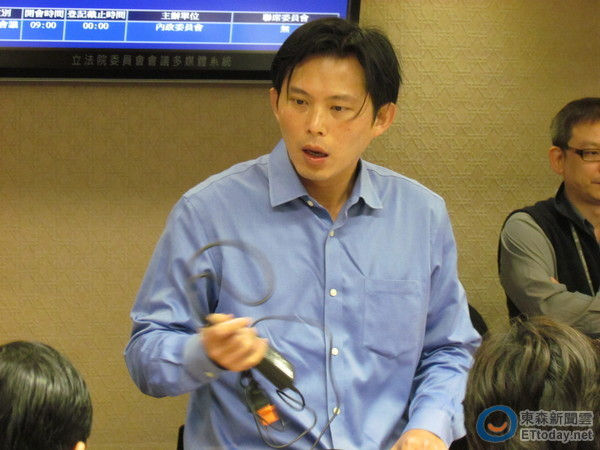 觀察站/禮讓 未必能換國會過半