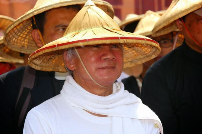 批民進黨僅願讓13立委選區 林義雄:混帳