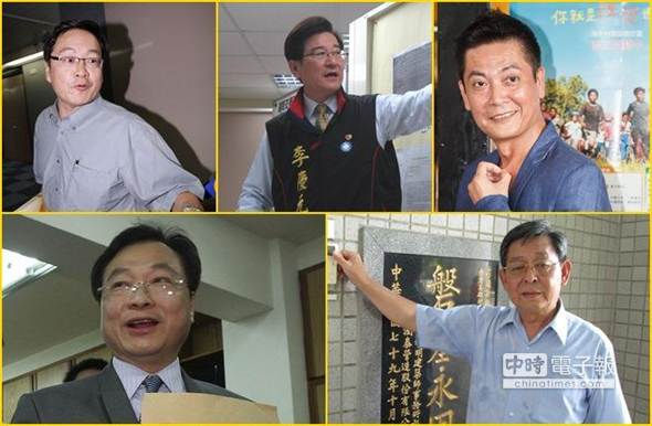 國民黨被吃乾抹淨 黃智賢:開除黨員當然可以