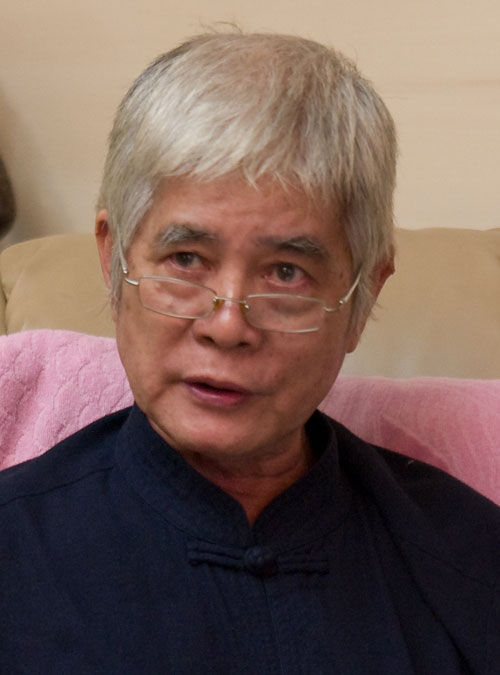 宋楚瑜多像當年黃大洲