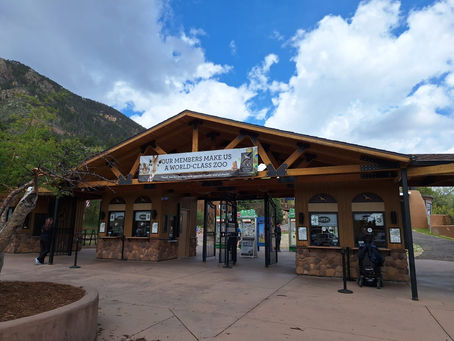 Churchill Fellowship Day Twenty Four: Four Seasons in a Day