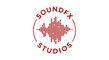 SoundFX Studios Logo Small