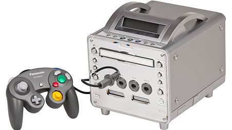 Panasonic Q
