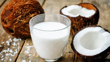 Comment fabriquer son lait de coco maison ?