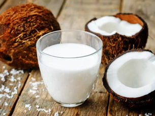 Comment fabriquer son lait de coco maison ?