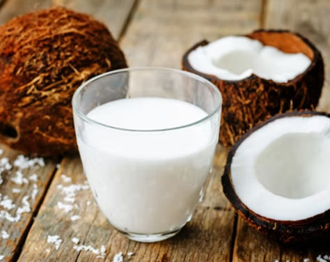 Comment fabriquer son lait de coco maison ?