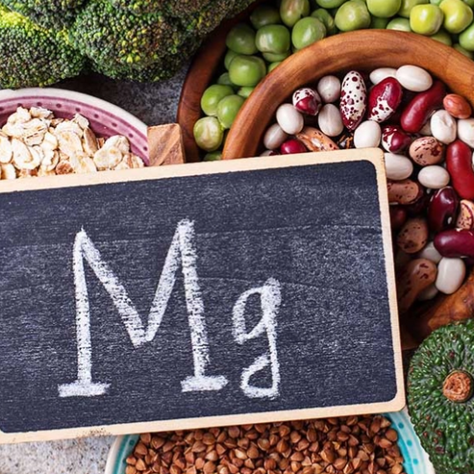 Comment faire le plein de magnésium dans votre assiette ?