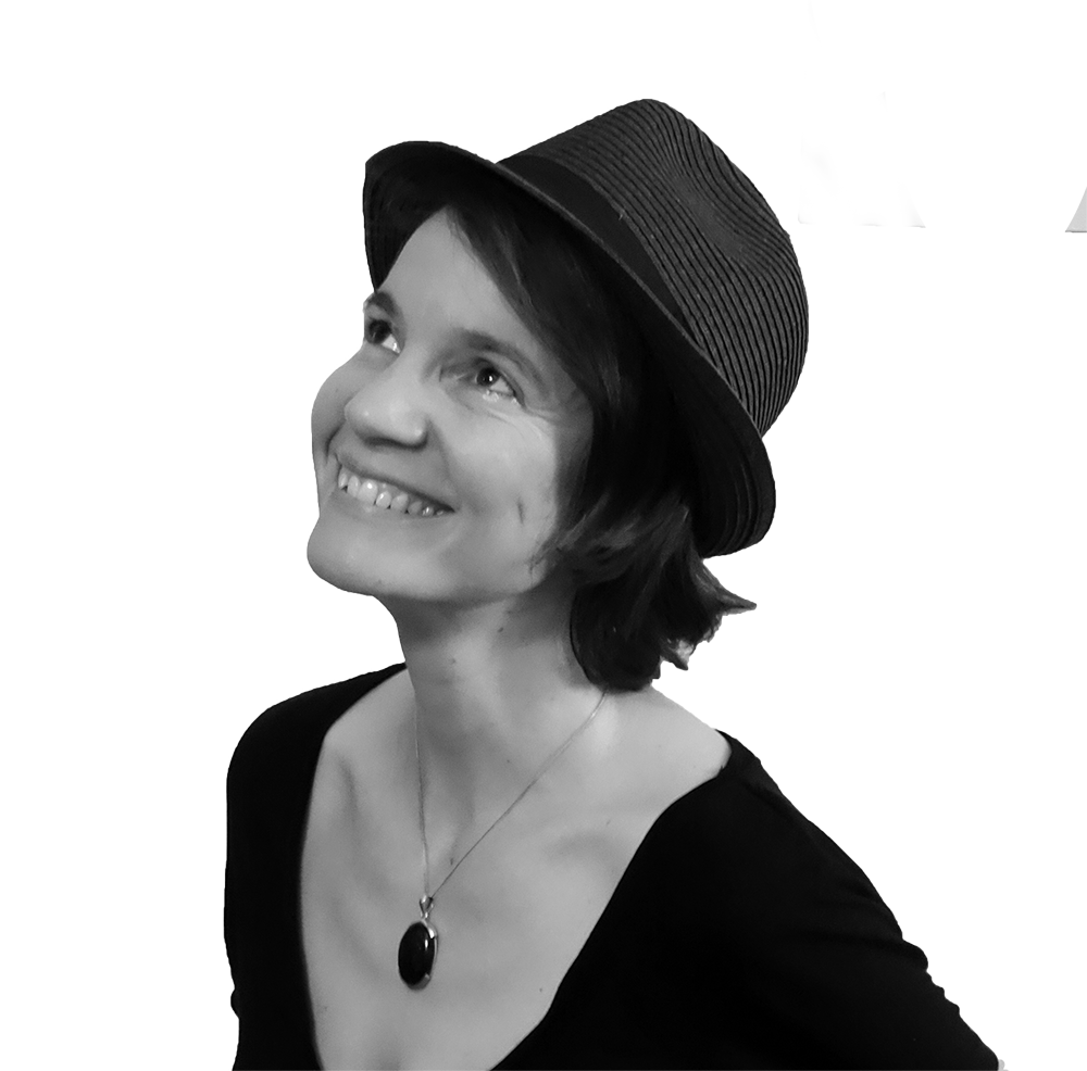 Christelle Lachambre | Graphiste web & print à Nantes