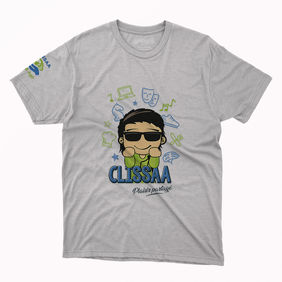 Tshirt Clissaa