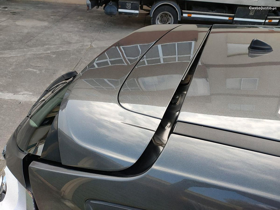 Thumbnail: FORD Focus 1.5 TDCi Diesel