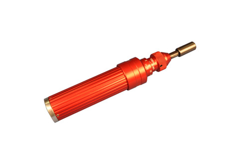 6-36 in.lb., Micrometer Adjustable Torque Screwdriver | jetco