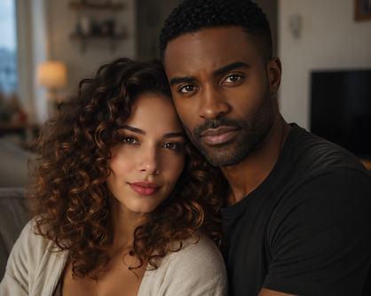 Igor e Bia, protagonistas de Uma Nova Chance para Igor, spin-off da série Irmãos do Coração.