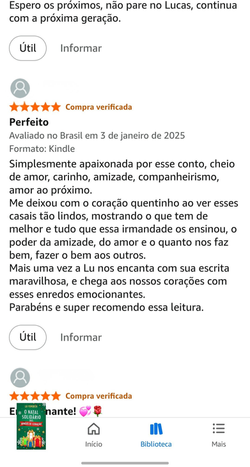 AVALIAÇÕES - ONSDIDC