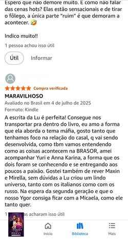AVALIAÇÕES - APP