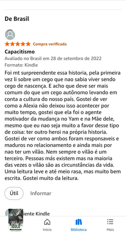 AVALIAÇÕES - MI