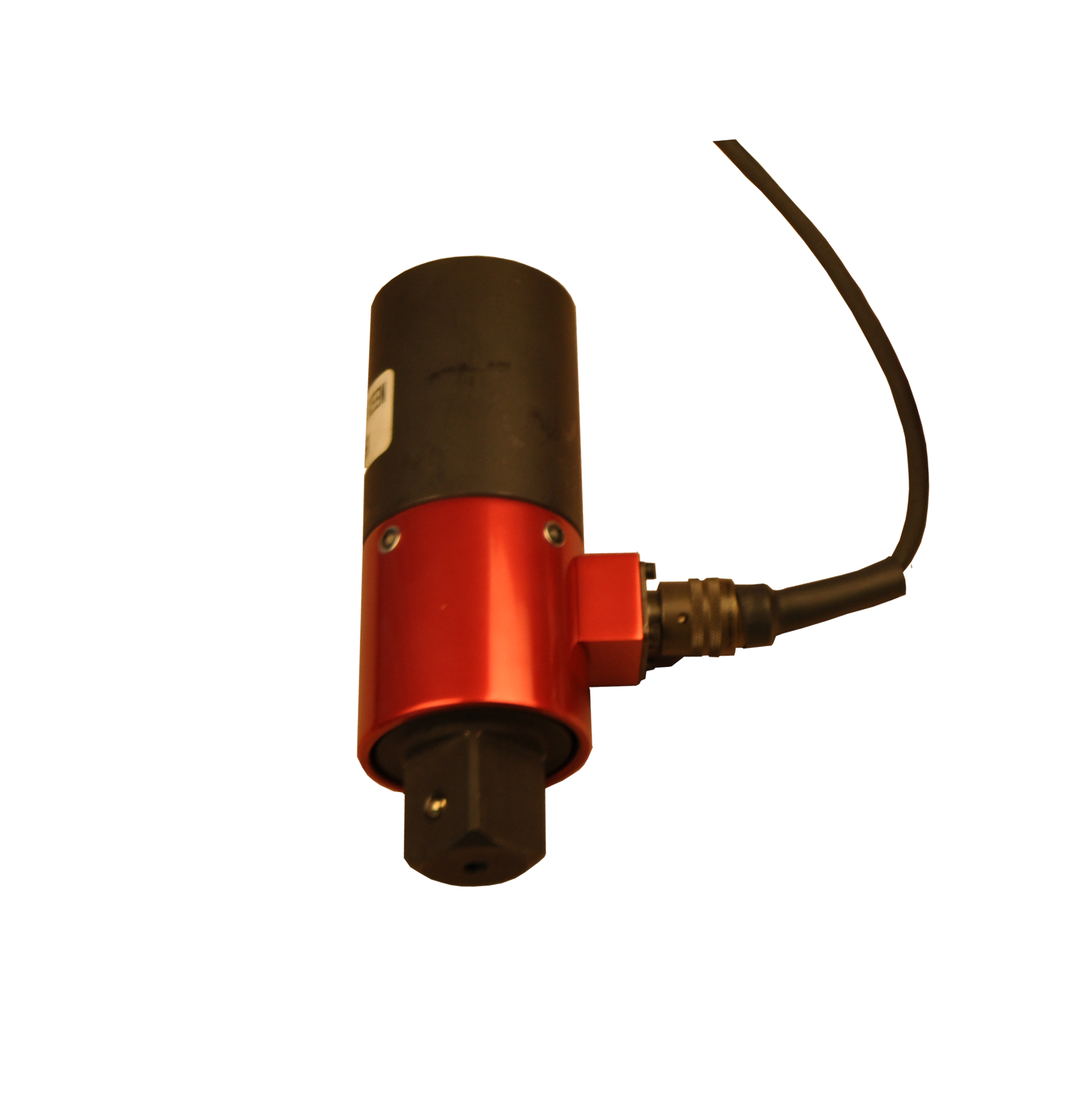 100-1000 ft.lb., In-Line Style Torque Transducer