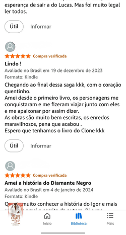 AVALIAÇÕES - UNCPI