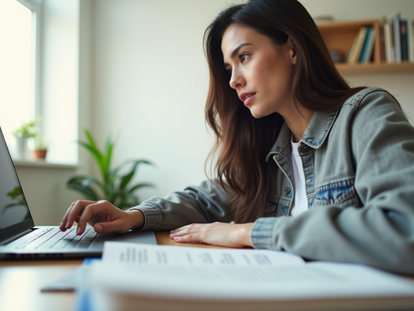 Empowering Women Through Education: Lucia's Legacy Foundation