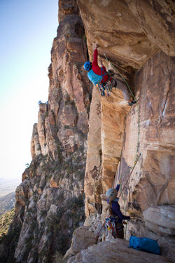 Unimpeachable Groping 5.10b