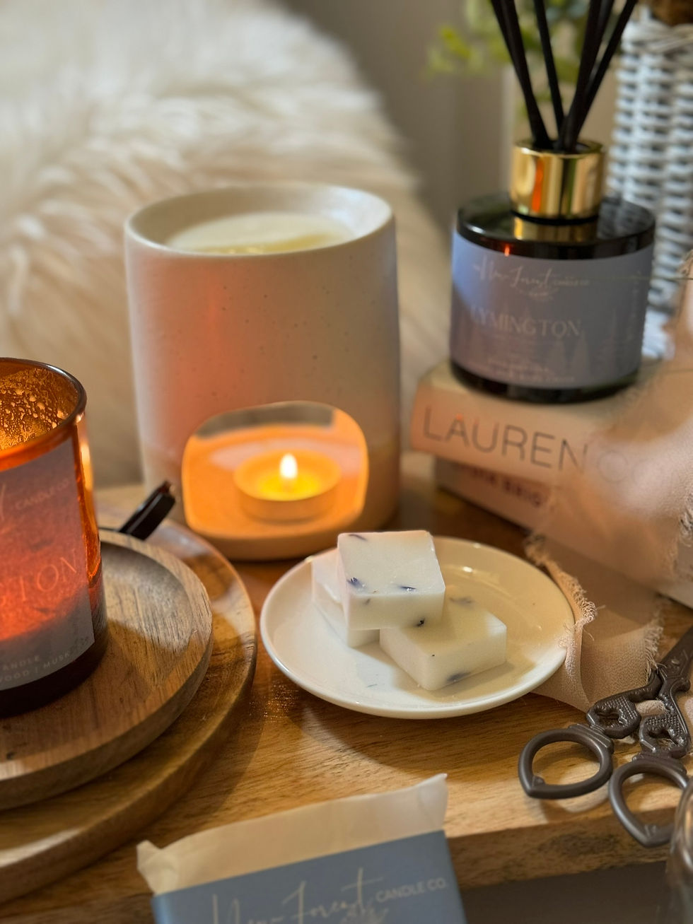 Thumbnail: Lymington Reed Diffuser