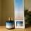 Thumbnail: Coastal Walks Candle and Reed Diffuser Gift Set