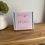 Thumbnail: Peony and Blush Suede Botanical Wax Melts