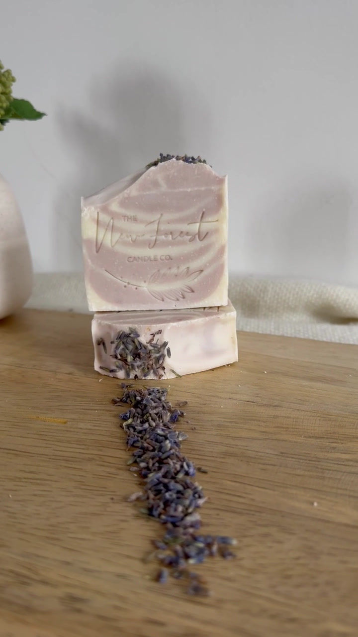 Thumbnail: Sleep Botanical Soap