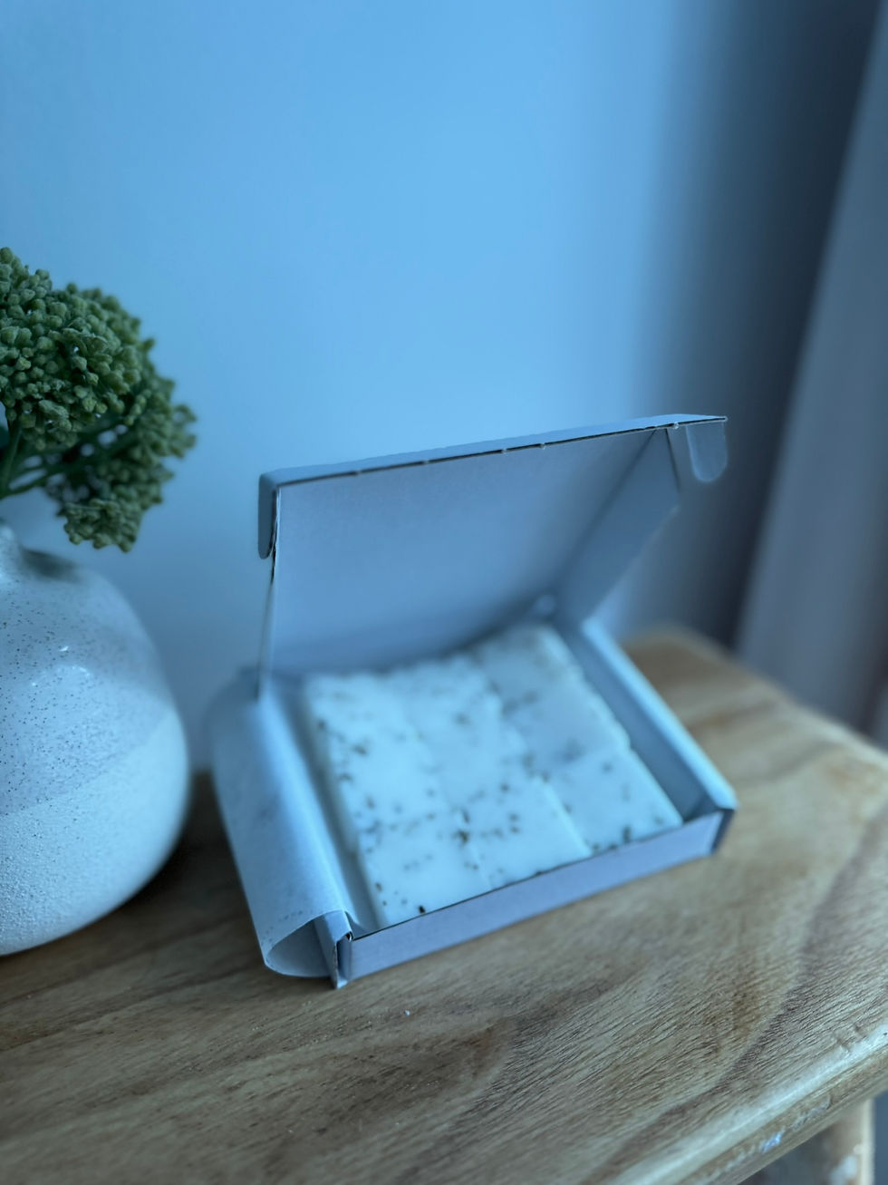 Thumbnail: Burley Botanical Wax Melts
