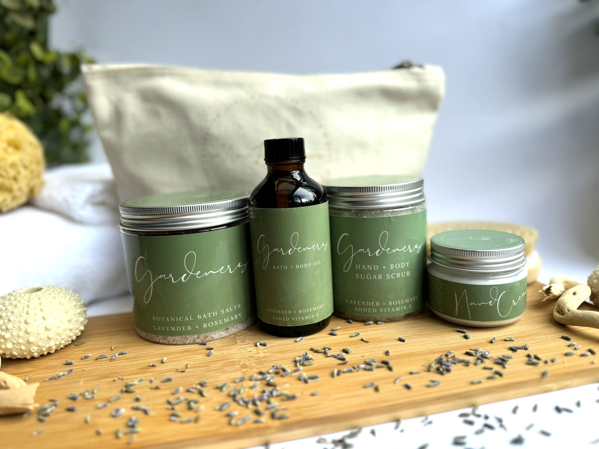 Gardeners Gift Set