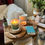 Thumbnail: Wild Mint Candle - 20cl