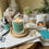 Thumbnail: Wild Mint Candle - 20cl